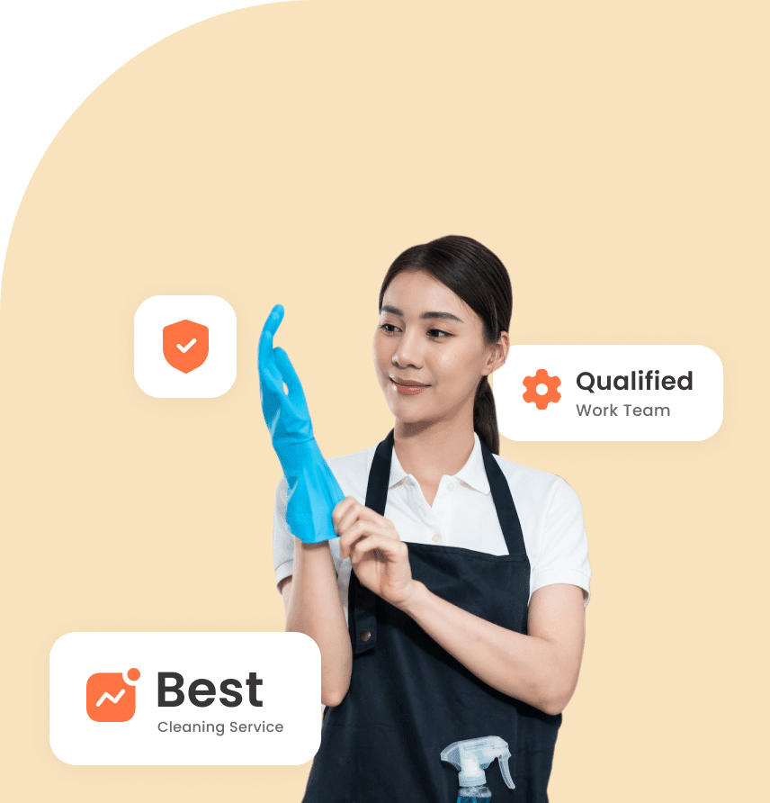 Valdosta Cleaning Services Professional Cleaning