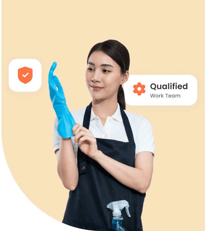Valdosta Cleaning Services Professional Cleaning