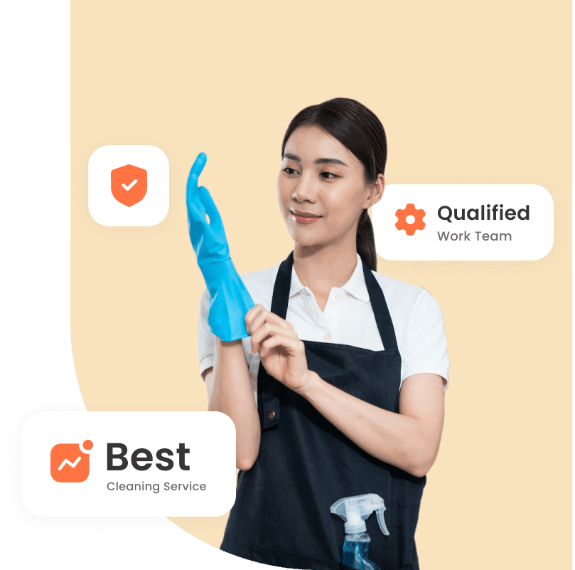Valdosta Cleaning Services Professional Cleaning