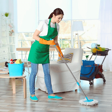 Janitorial Service